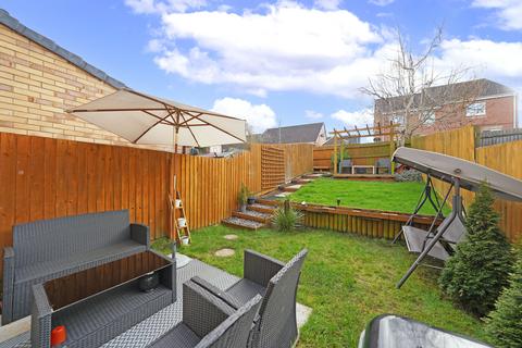 5 bedroom terraced house for sale - Hamilton, Leicester LE5