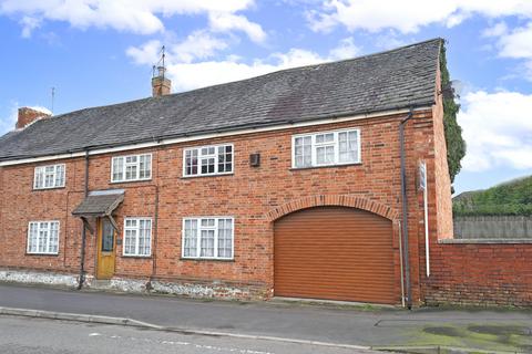 4 bedroom semi-detached house for sale - Thurmaston, Leicester LE4
