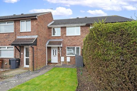 3 bedroom terraced house for sale - Asfordby, Melton Mowbray LE14