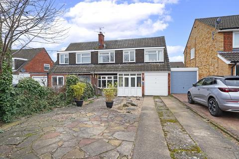 5 bedroom semi-detached house for sale - Enderby, Leicester LE19