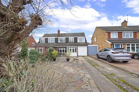 5 bedroom semi-detached house for sale, Enderby, Leicester LE19