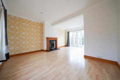 2 bedroom end of terrace house for sale, Leicester LE5