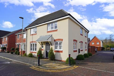 4 bedroom detached house for sale, Leicester LE2