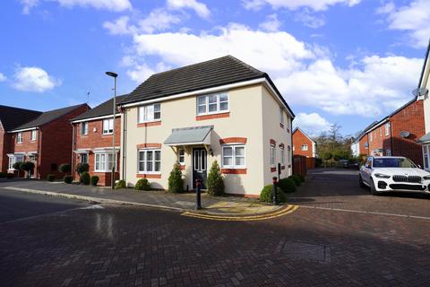 4 bedroom detached house for sale, Leicester LE2