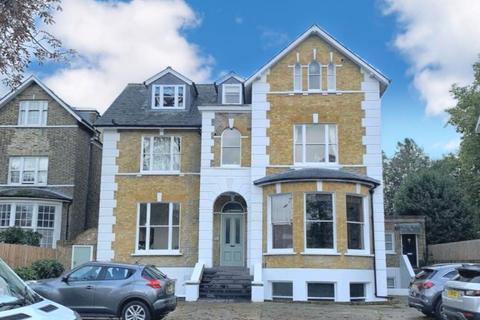 2 bedroom flat for sale - 84C Eltham Road, London, SE12 8UE