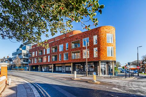 undefined, Broadway, Leigh-on-sea, SS9