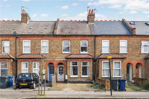 3 bedroom terraced house for sale - Northfield Avenue, Ealing, London