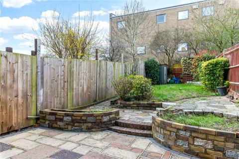 2 bedroom terraced house for sale - Downham Way, Bromley, BR1