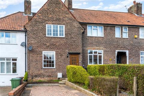 2 bedroom terraced house for sale, Downham Way, Bromley, BR1