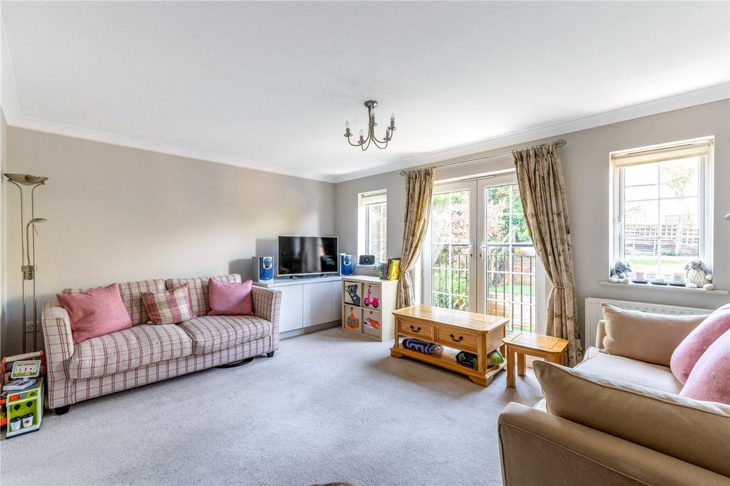 Winchester Close, Bromley, BR2 4 bed semidetached house for sale £