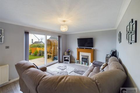 4 bedroom detached house for sale, Lutyens Drive, Paignton