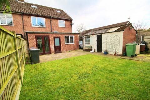 4 bedroom semi-detached house for sale, Higher Green Lane, Astley, M29 7HG