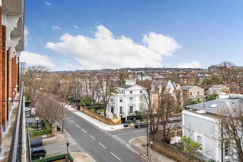 3 bedroom flat for sale, Abbey Court,  St Johns Wood,  NW8