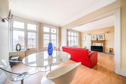 3 bedroom flat for sale, Abbey Court,  St Johns Wood,  NW8