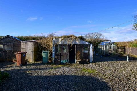 2 bedroom detached bungalow for sale, Llangybi, Pwllheli, LL53