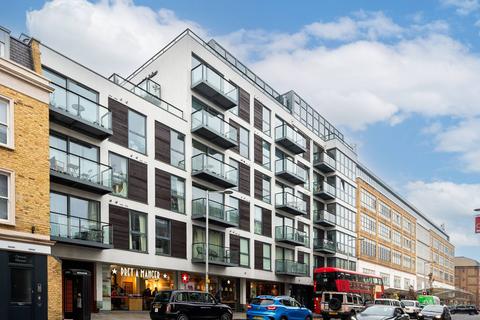 2 bedroom flat to rent, Fulham Road, Chelsea, London, SW10