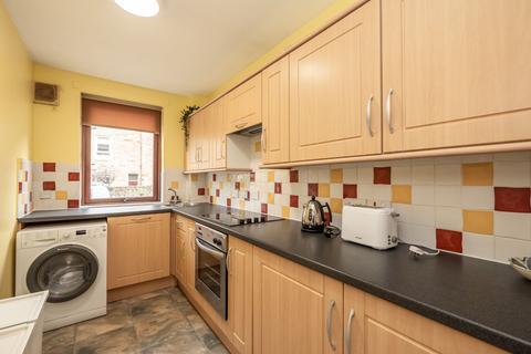 2 bedroom flat for sale, 13/3 Dorset Place, Edinburgh, EH11