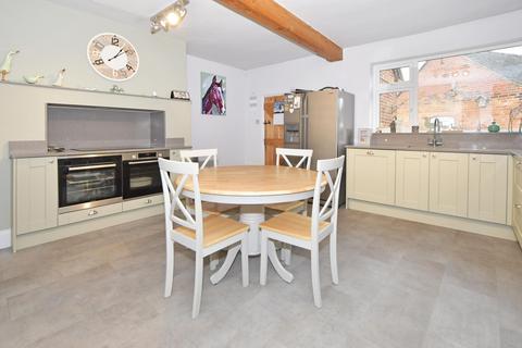 4 bedroom detached house for sale, Horsley, Eccleshall, ST21