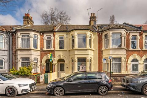 4 bedroom terraced house for sale, SHREWSBURY ROAD, Forest Gate, London, E7