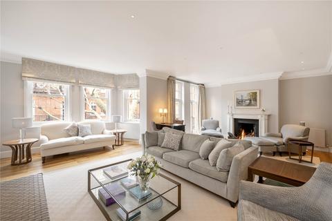 3 bedroom apartment for sale, Cheyne Court, London, SW3