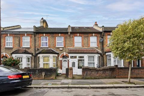 5 bedroom terraced house for sale, Gosport Road, Walthamstow, London, E17