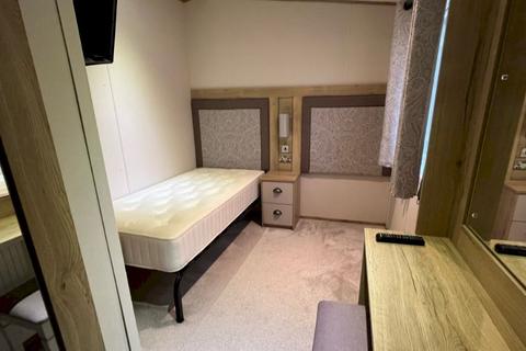 2 bedroom lodge for sale - Hawkchurch Resort & Spa, Hawkchurch EX13