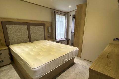 2 bedroom lodge for sale - Hawkchurch Resort & Spa, Hawkchurch EX13