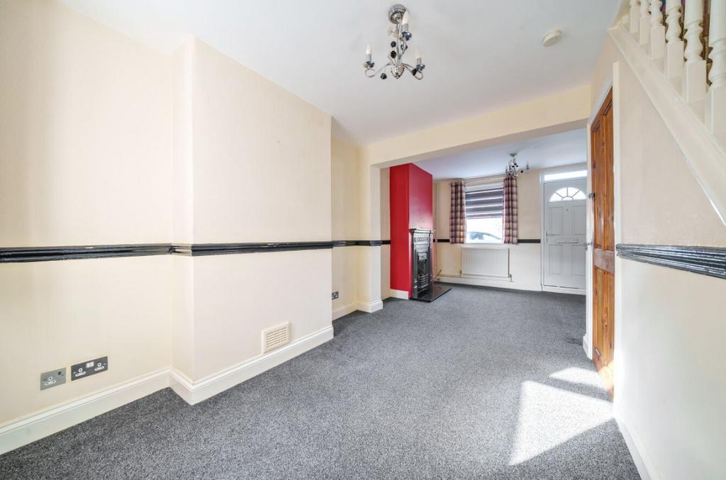 Farrer Street, Kempston, MK42 2 bed terraced house for sale £230,000