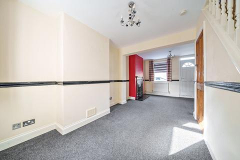 2 bedroom terraced house for sale, Farrer Street, Kempston, MK42