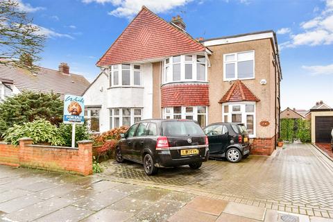 4 bedroom semi-detached house for sale, Sundridge Avenue, Welling, Kent