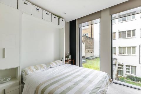 2 bedroom flat to rent, John Street, Bloomsbury, London, WC1N