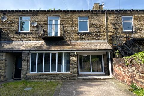 2 bedroom terraced house for sale, Springfield Terrace, Dewsbury, WF13