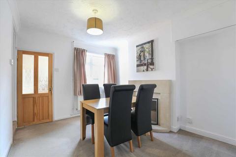 3 bedroom end of terrace house for sale, Lime Terrace, Irthlingborough