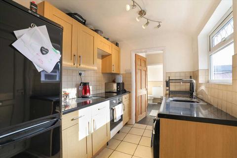 3 bedroom end of terrace house for sale, Lime Terrace, Irthlingborough