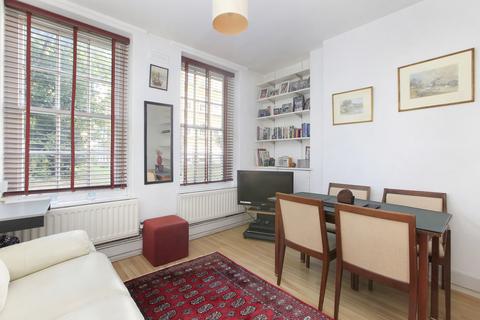 1 bedroom flat for sale, Vicarage Crescent, Battersea SW11