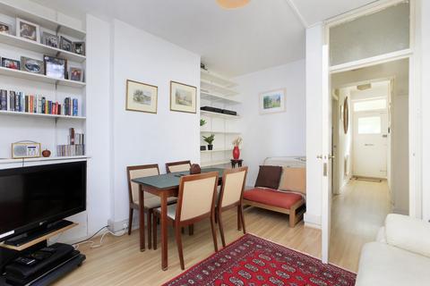 1 bedroom flat for sale, Vicarage Crescent, Battersea SW11