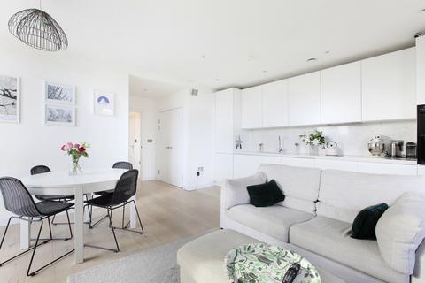 2 bedroom flat for sale, London, London SW11