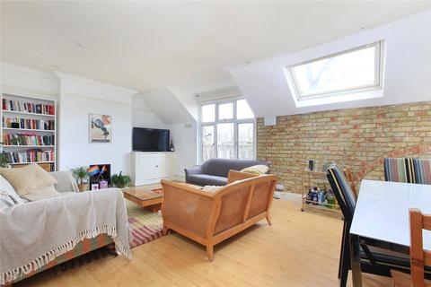 3 bedroom flat for sale, London, London SW4