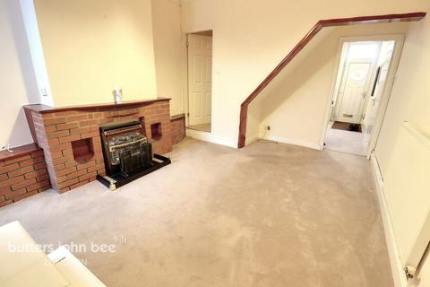 2 bedroom terraced house for sale, King Street, Stoke-On-Trent