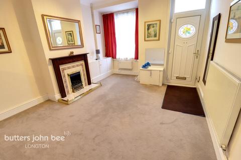 2 bedroom terraced house for sale, King Street, Stoke-On-Trent