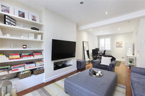 2 bedroom flat for sale, Battersea, Battersea SW11