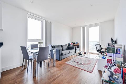 1 bedroom flat for sale, Duncombe House, Woolwich Riverside, London, SE18