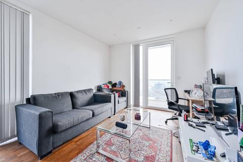 1 bedroom flat for sale, Duncombe House, Woolwich Riverside, London, SE18