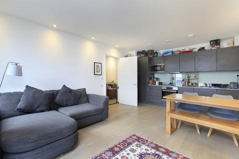 1 bedroom flat for sale, 10 Chatfield Road, Battersea SW11