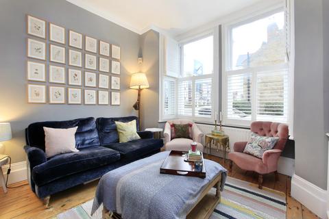 1 bedroom flat for sale, Battersea, London SW11