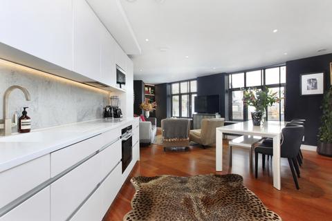 2 bedroom apartment for sale, Queenstown Road, London SW8