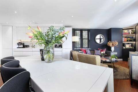 2 bedroom apartment for sale, Queenstown Road, London SW8