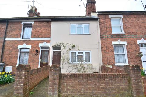 2 bedroom terraced house to rent, Great Knollys Street, Reading