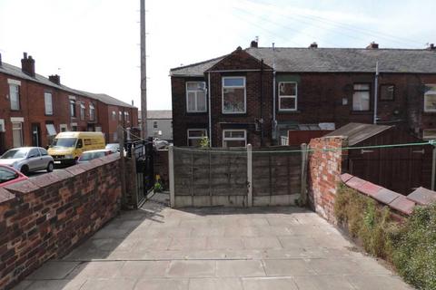 1 Briton Street, Royton, Oldham, OL2 6AW