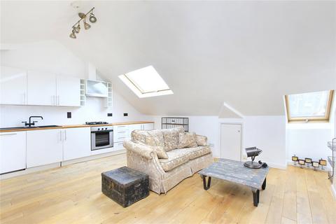 1 bedroom terraced house to rent, Killyon Road, London SW8